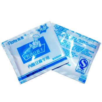 润唐（rota） 家用豆腐机凝固剂 豆腐模具 豆腐王 内酯豆腐