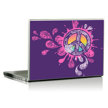 SkinAT 苹果笔记本MacBook外壳A面保护贴膜 3M材料 和平之环 Pro 15 (Retina)