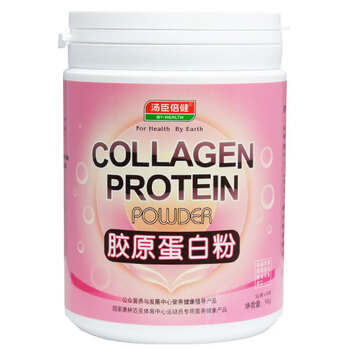 汤臣倍健胶原蛋白粉90g 3g/袋*30袋