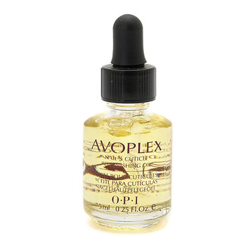 OPI 牛油果营养油 AV701 7.5ml