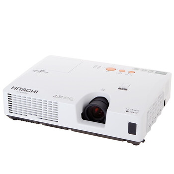 日立（HITACHI）HCP-U26W 商用投影机