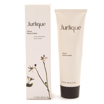 jurlique茱莉蔻 柑橘护手霜 125ml