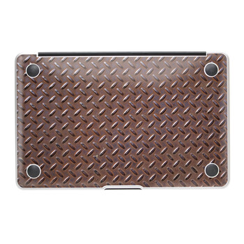 SkinAT 苹果笔记本MacBook底部保护贴膜 3M材料 金属板 Pro 15 (Retina)