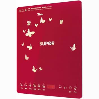 苏泊尔（supor） 超薄电磁炉 SDMCB04-200
