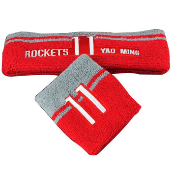 NBA 头带（火箭）