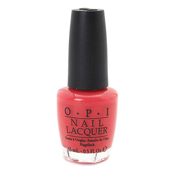 OPI 指甲油2011秋冬 美国之旅 绯闻少女 NL T30 15ml