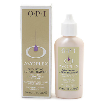 OPI 牛油果角皮软化精华软化剂 AV720