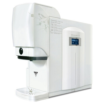 浩泽家用厨房净水器 A2B3-S反渗透直饮机（白色）