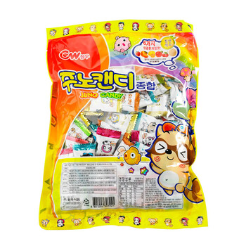 青右迪尼斯块糖500g*1