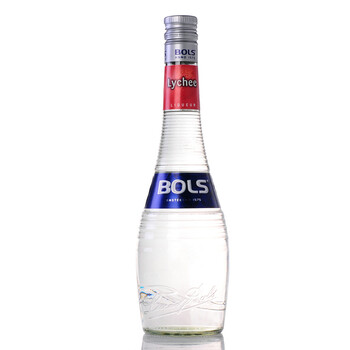 波士 荔枝 力娇酒 700ml