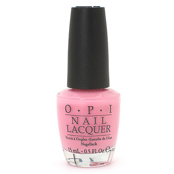 OPI公主系列晚上有约会指甲油 NL R46 15ML
