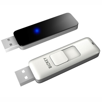 佰科（Bizkey）雅智系列之太极 V8 U盘 32G