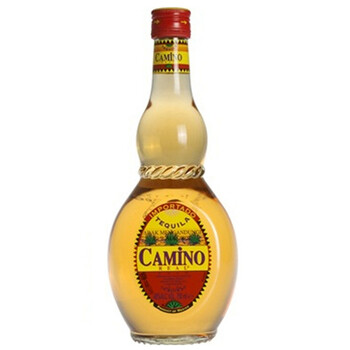懒虫金 龙舌兰 墨西哥烈酒 750ml