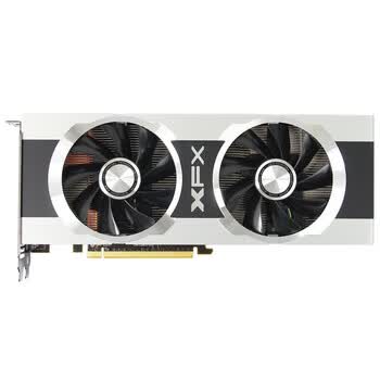 XFX(讯景)FX-797A-TDFC 3GB GDDR5 925MHZ/5500MHz 3G/384bit PCI-E显卡