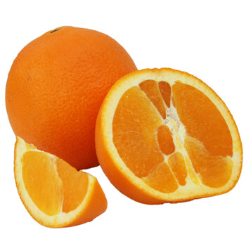 美国进口新奇士夏橙（约2.5kg/箱）