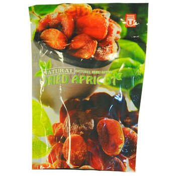 土耳其Taris泰芮诗天然风干杏脯干150g