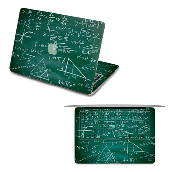 SkinAT 苹果笔记本MacBook全套保护贴膜 3M材料 尼玛公式 Air 11