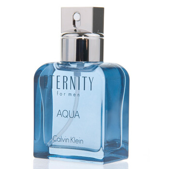 Calvin Klein 卡文克莱永恒之水男士淡香水50ml