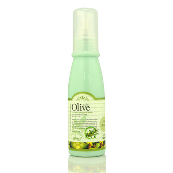 韩伊CO.E橄榄Olive清透隔离霜(四色可选)80ml滋润防晒隔离遮瑕防晒必备 4#淡绿色