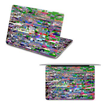 SkinAT 苹果笔记本MacBook全套保护贴膜 3M材料 无信号 Pro 13