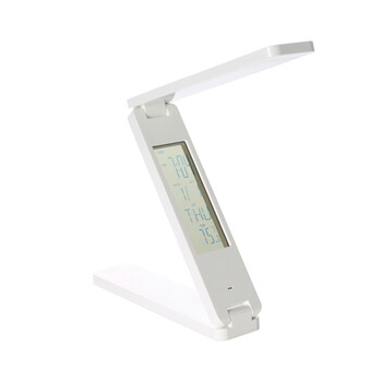a-life最生活 万年历 护眼LED折叠书灯 USB充电灯 E-8004
