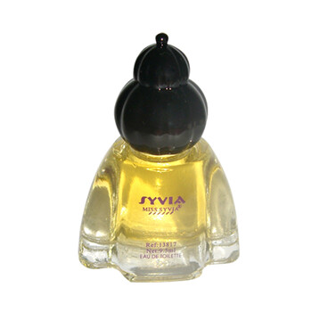 Misssyvia唯美施维亚13817施维亚香水9.5ml