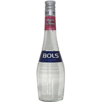 荷兰 Bol's波士野樱力娇酒700ml