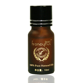 法氏汇/Francyhui丝柏精油单方10ml