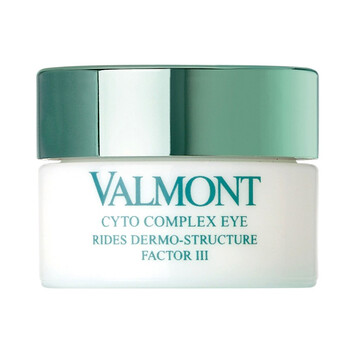 VALMONT 法儿曼美肌抗皱修护丰盈眼霜15ml