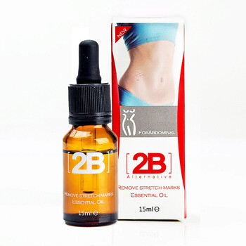 瘦身教馆 2B 去妊娠纹精华油 15ml