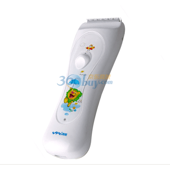 易简最新防水静音理发器（陶瓷刀头）HK788