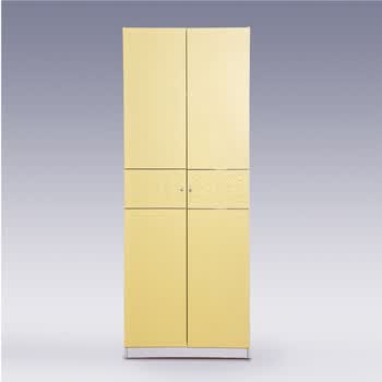 多喜爱 儿童家具 衣柜 8D-X