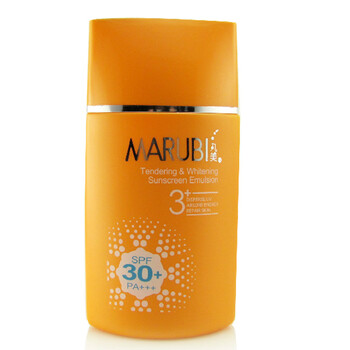 丸美嫩白防晒乳SPF30 PA+++ 50ML