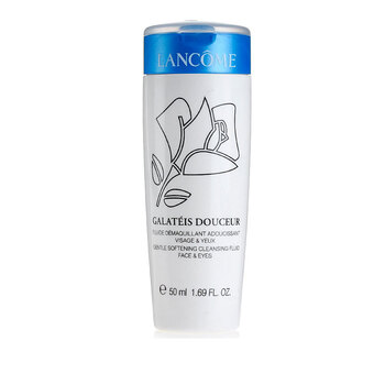 Lancome兰蔻 清滢洁面卸妆乳（带眼部)50ml
