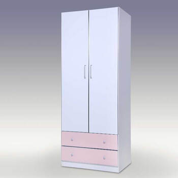 多喜爱 儿童家具 衣柜 8D01V