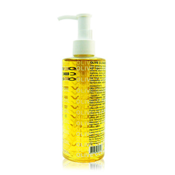 BIO’CROWN 百匡橄榄卸妆油250ml
