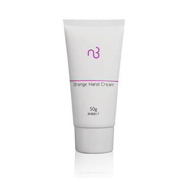 自然美 natural beauty NB深层护手霜 50g