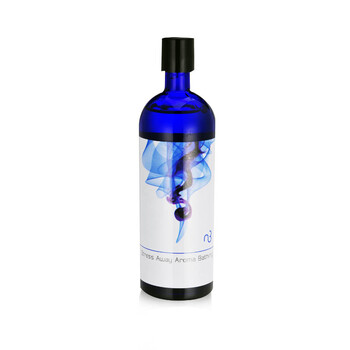 自然美 natural beauty 肌肉放松除劳复方水疗精油 200ml