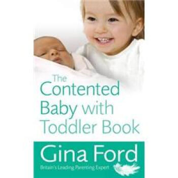 《The Contented Baby with Toddler Book》(Gi