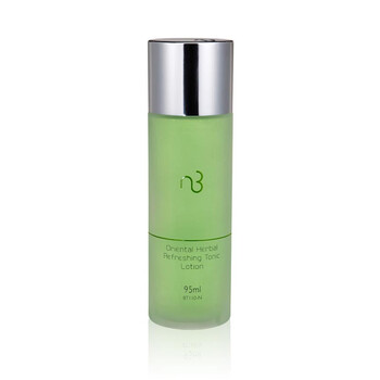 自然美 natural beauty 汉方清爽化妆水 95ml