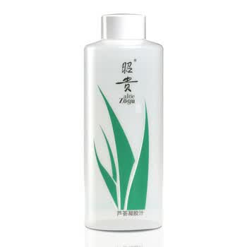 昭贵芦荟凝胶汁500ml