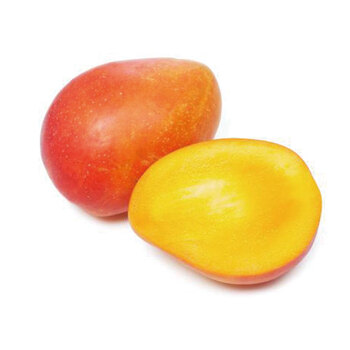 台湾爱文芒果（天天果园装）2.5kg