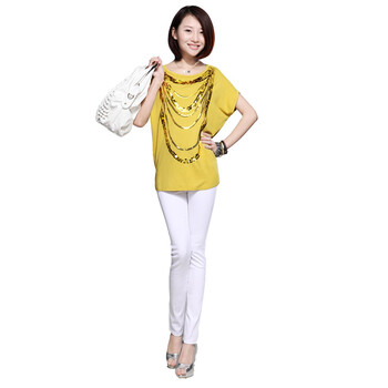 D.A2012春夏新品中腰铅笔裤提臀修身女裤休闲长裤PT330 深棕 30