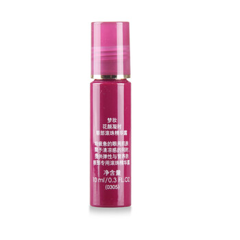 梦妆 花颜凝时眼部滚珠精华露10ml