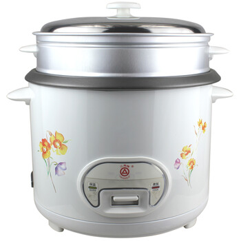 三角牌CFXB60-100B花不粘电饭锅1000W
