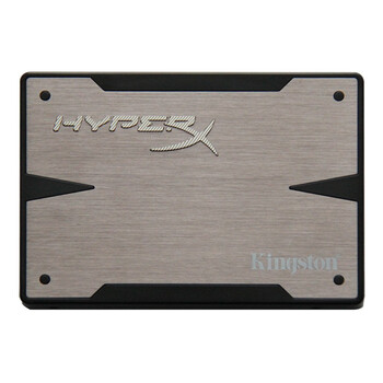 金士顿（Kingston）HyperX 3K系列 240G SATA3 固态硬盘（SH103S3/240G）
