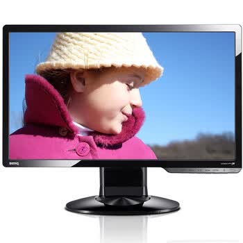明基（BenQ）G925HD 18.5英寸宽屏液晶显示器