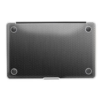 SkinAT 苹果笔记本MacBook底部保护贴膜 3M材料 金属网 Pro 15 (Retina)