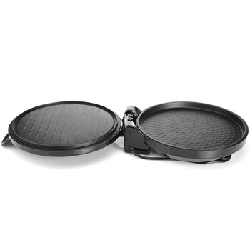 Midea 美的 JHN30F 煎烤机/电饼铛