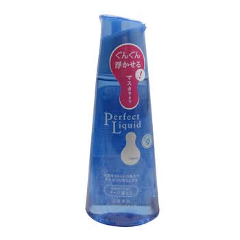 资生堂洗颜专科柔澈卸妆洁面液150ML